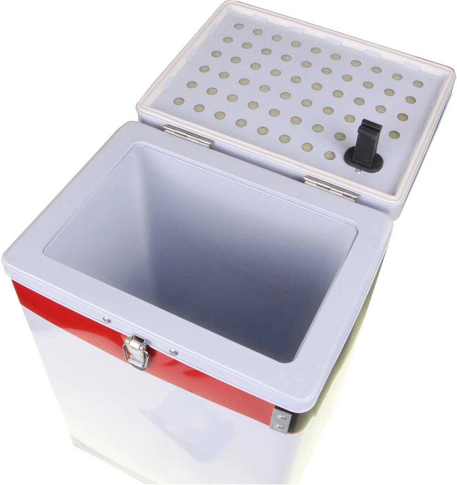 Robbe Modellsport 7004 RO-Safety XL LiPo Tresor - Bild 4 von 4