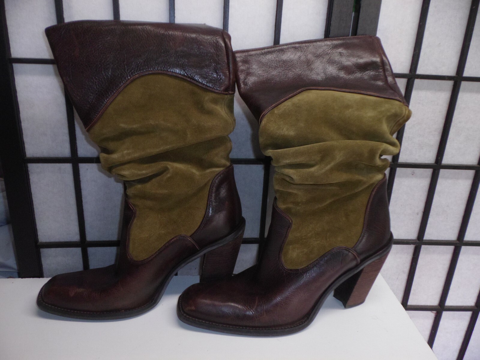 antonio melani boots