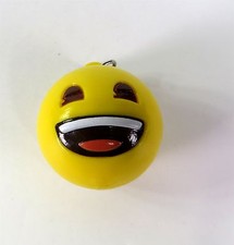 Emoji Blind Bag Keychains Happy Emoji Keychain Blind Bag Figure NEW