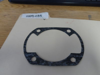 NOS OEM Kawasaki Cylinder Base Gasket 1973-1979 KX450 KX400 11009