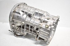 08-14 Subaru Wrx Sti Transmission Case 6 Speed 6mt 2008-2014