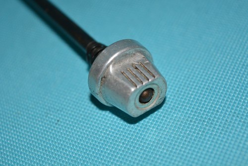 SHIMANO GOLDEN ARROW rear skewer !!! - Picture 7 of 9