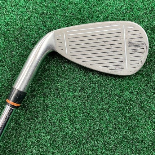 TaylorMade Super Steel Burner 3-iron Precision S90 stepless steel shaft RH - Picture 3 of 7