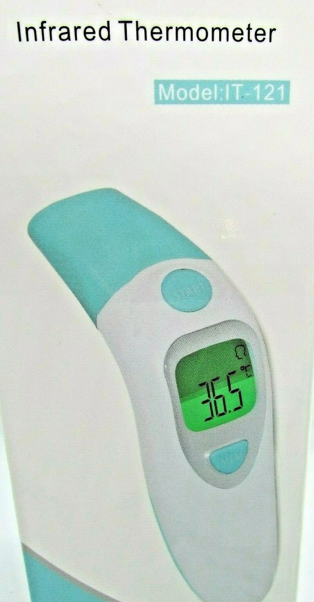 How To Use Ear Thermometer Correctly [Must Read] ThermoPro, 41 OFF