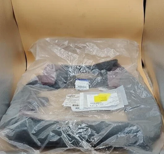 Nuevo cojín de asiento delantero OEM Mopar 6RE38BD3AC 2020 Ram 1500 Foto 3 de 4