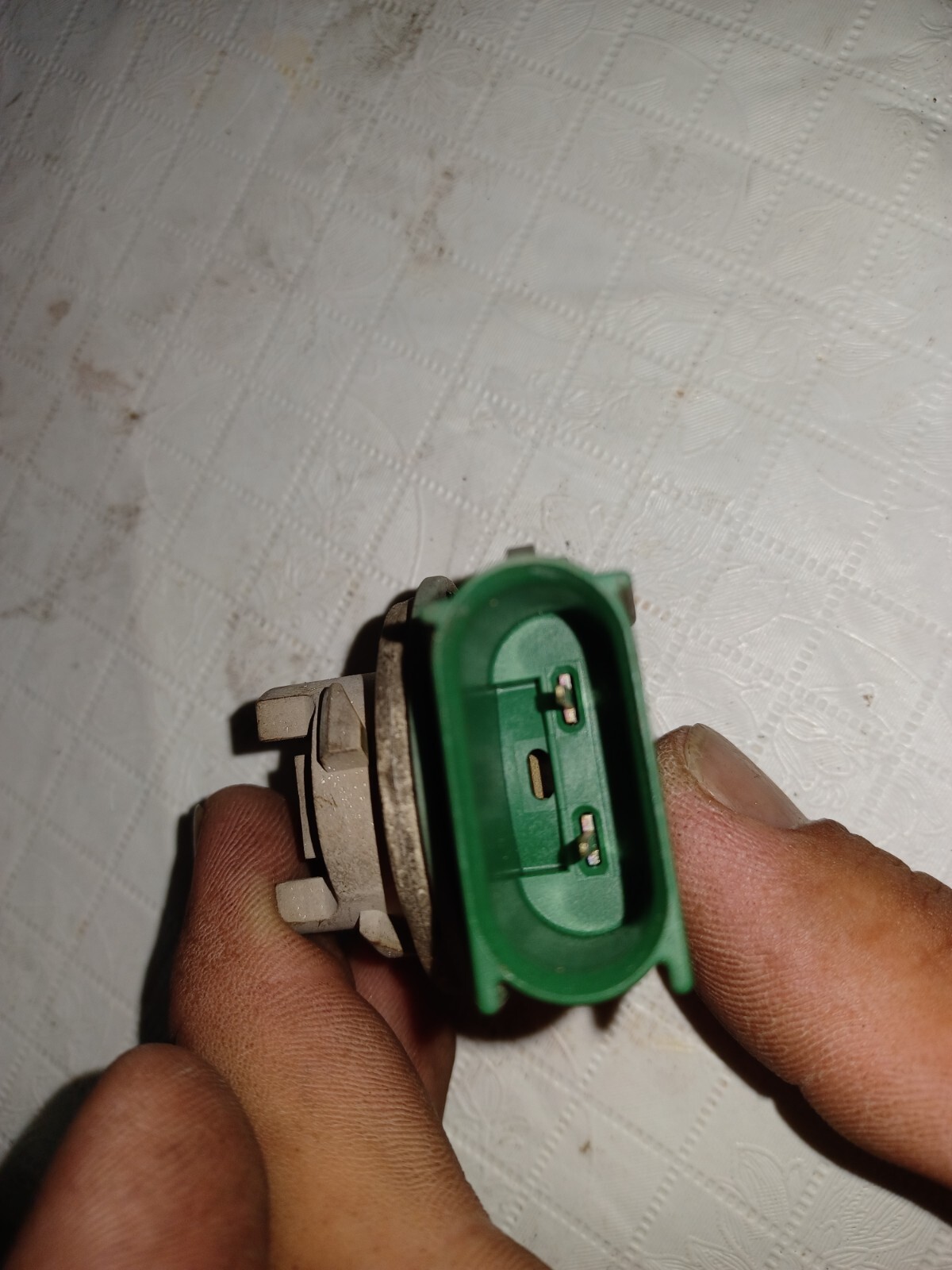 (1) Ford Light Bulb Holder Socket 2U5A 13411 HB eBay