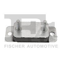 Fa1 113-915 Halter, Abgasanlage FÜR VW