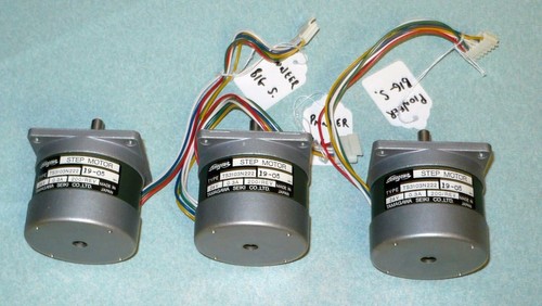 MOTOR DE CARRETE DE MÁQUINA TRAGAMONEDAS TS3103N222 SE ADAPTA PIONEER Y OTRAS MÁQUINAS TRAGAMONEDAS PACHISLO - Imagen 4 de 8