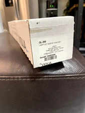 Viqua QL-200 Lamp And Sleeve Bundle For VH200 System (Open Box & Tested)