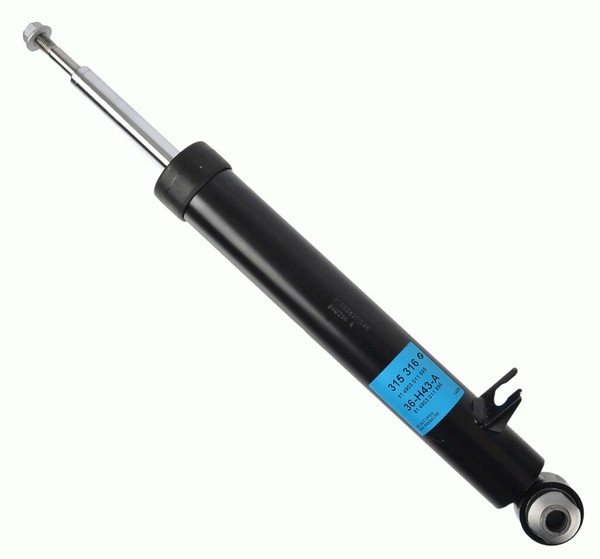 Sachs 315 316 Shock Absorber For BMW-image