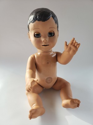 Luvabella Spin Master Interactive Doll 