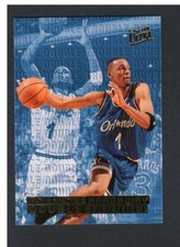 1995-96 Fleer Ultra Basketball Insert Cards ***Stockton Double Trouble GOLD***
