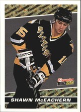 1993-94 Topps Premier Black Gold Hockey Singles - You Choose