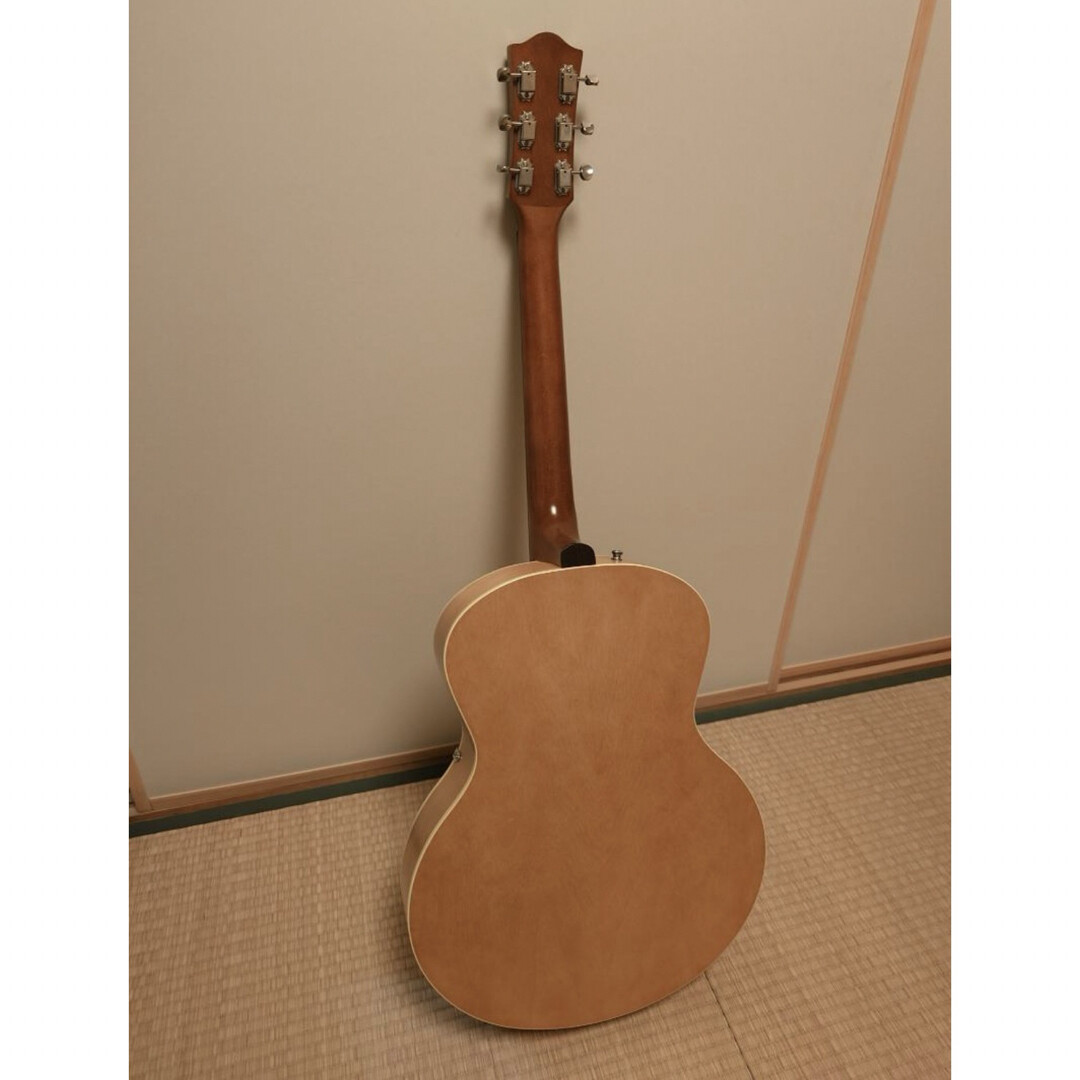 Full Acoustic Electric Guitar Godin 5th Avenue Kingpin P90