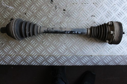 Antriebswelle  L VW Golf 1.9 TDI 1K/1KP/5M/1KM