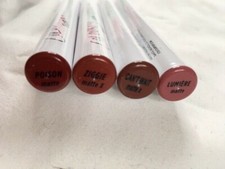 Lápices labiales Colourpop Lippie Stix Mate tono ligero 100 % auténticos nuevos en caja