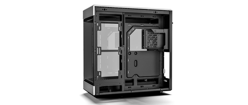 Refurbished! HYTE Y60 CASE - Black/White - Picture 7 of 10