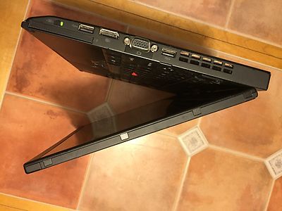 Lenovo ThinkPad X220 Laptop Tablet Core i7 8gb 240GB SSD Windows