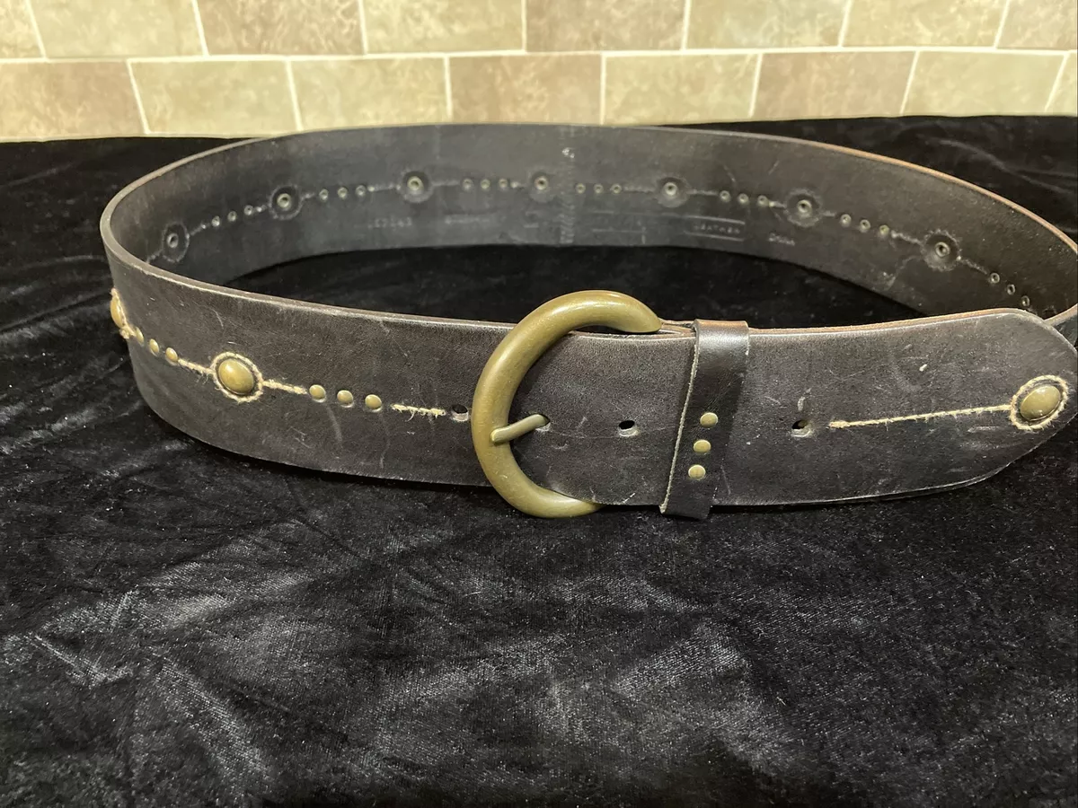 Fossil belts cheap