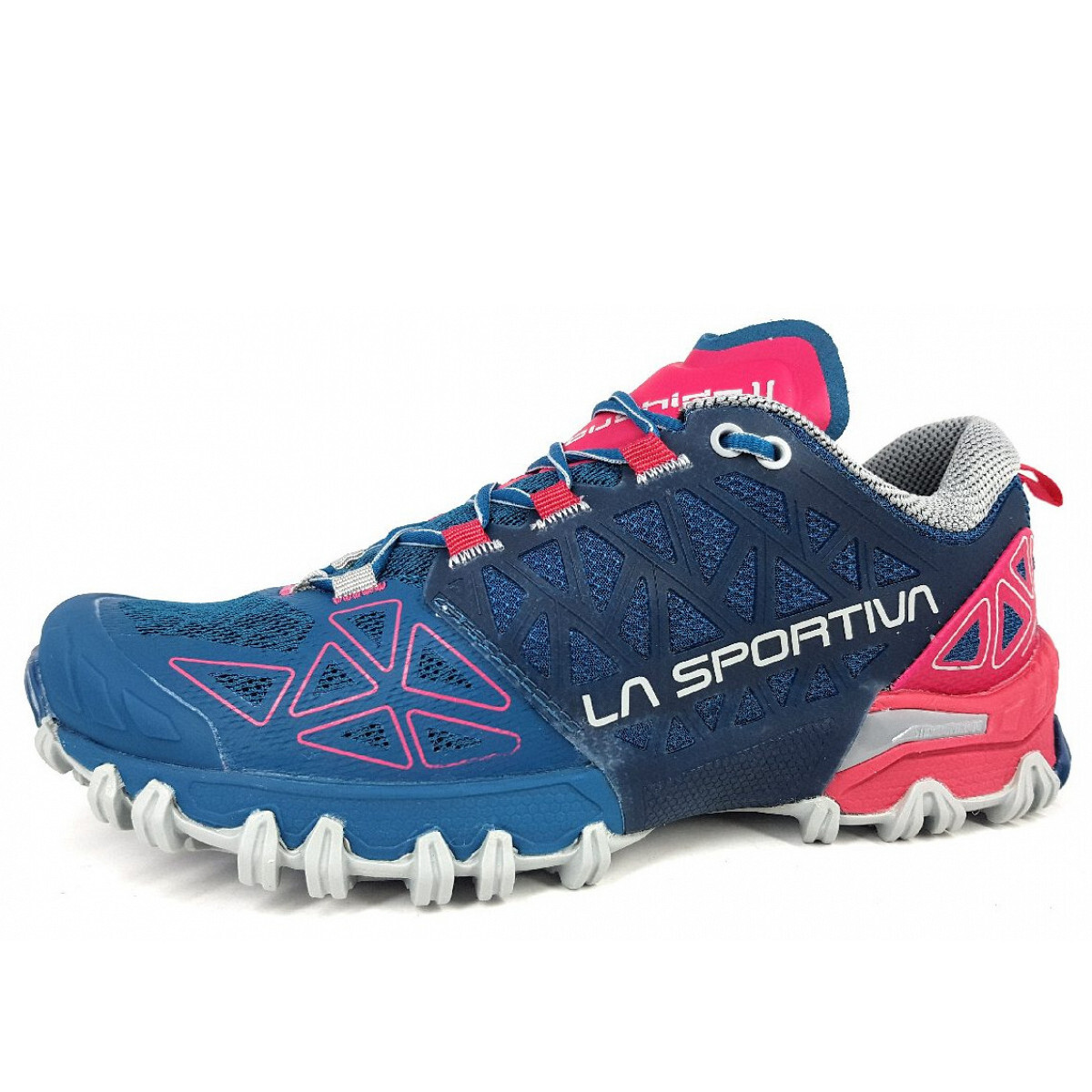 Соревнования по Бусидо II с Дейменом Вандершу в Блау 39390₽