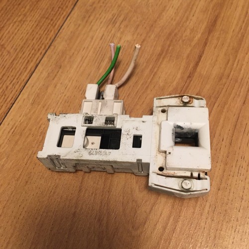 Candy CM1/146 Waschmaschine Türschloss Mechanismus 41016879