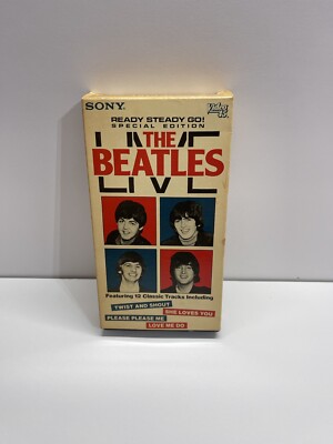 「THE BEATLES LIVE BEST」VHS s-l400.jpg