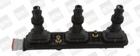 BorgWarner (Beru) ZSE153 ZüNdspule FüR Cadillac Opel