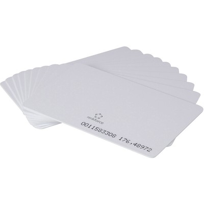 Renkforce 1308120 Transponder-Karte  10er Set
