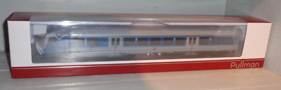 ESU Pullman 36070 n-Wagen, H0, Bnrdzf 483.1, 80 80-35 163-0, Steuerwagen, GfF Ep
