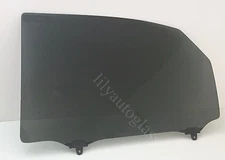 Fits 2010-2015 Lexus RX350 RX450 Driver Left Side Rear Door Window Glass