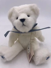 Boyds Bear Plush -   Whilley Frostiffeet 8"  - #918359