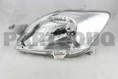 y*a様 TOYOTA (トヨタ) 純正部品 LAMP ASSY, RR, LH Lamp Assembly, Rear Combination, Left Hand