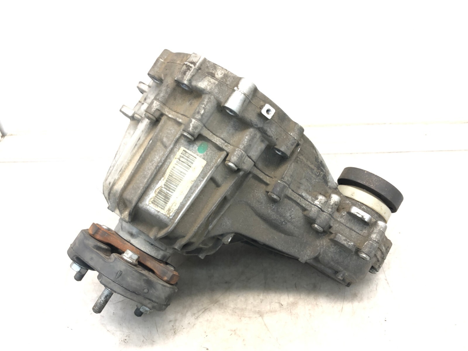 2017-2020 MASERATI LEVANTE 3.0L TRANSMISSION TRANSFER CASE OEM 130K