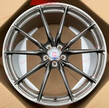 1PC FORGED WHEELS RIMS FOR Maserati Ghibli GranTurismo Levante Quattroporte MC20