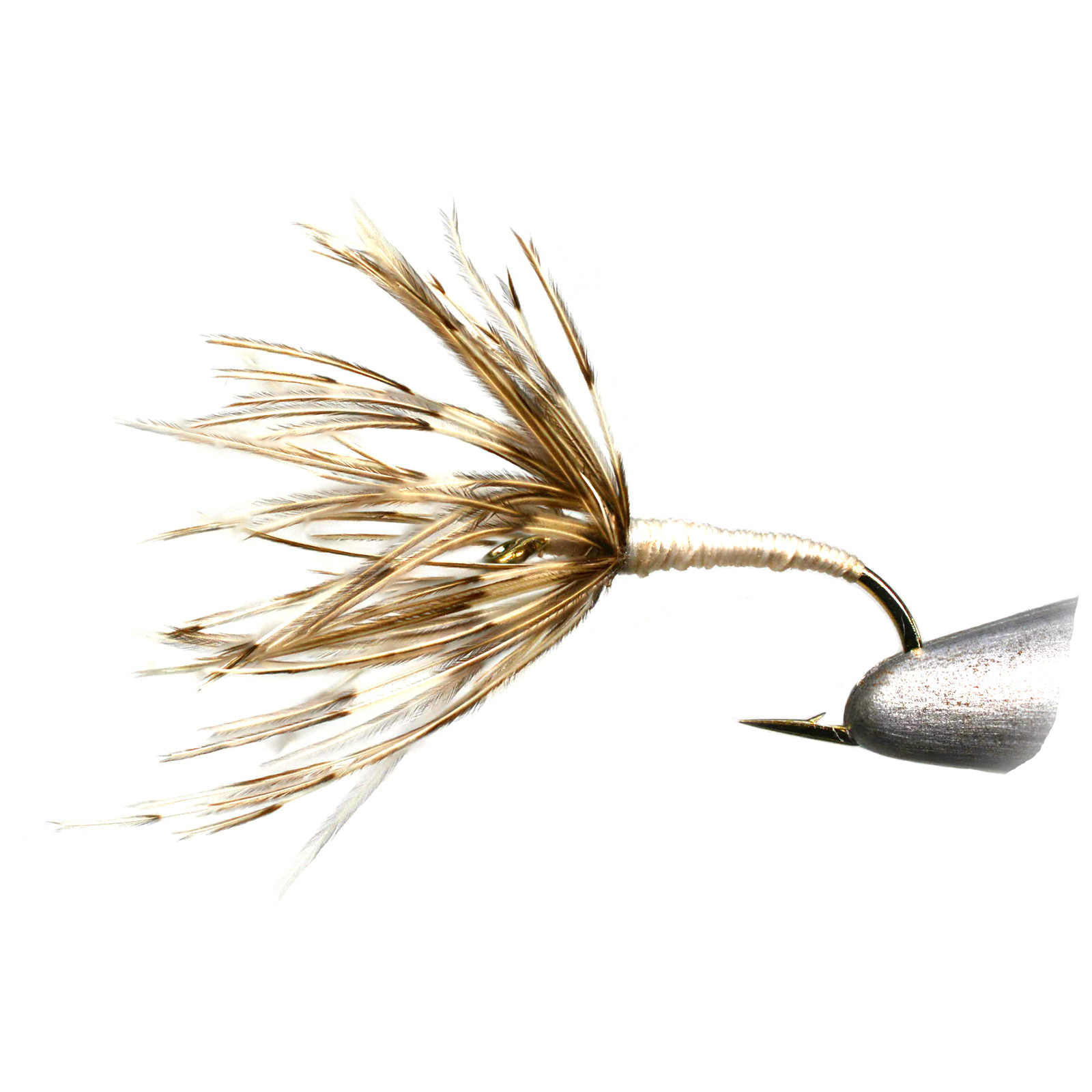 Tenkara Kebari Flies 6ct Packs