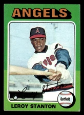 1975 Topps singles #342-607 *Free Shipping* build your own lot