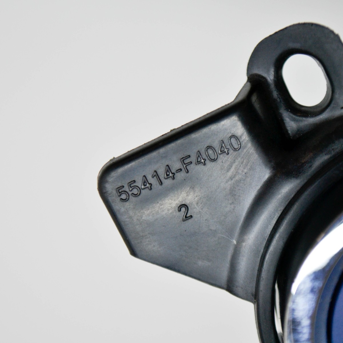 TOYOTA C-HR AX10 Engine Start Stop Switch Button 15F032C 55414