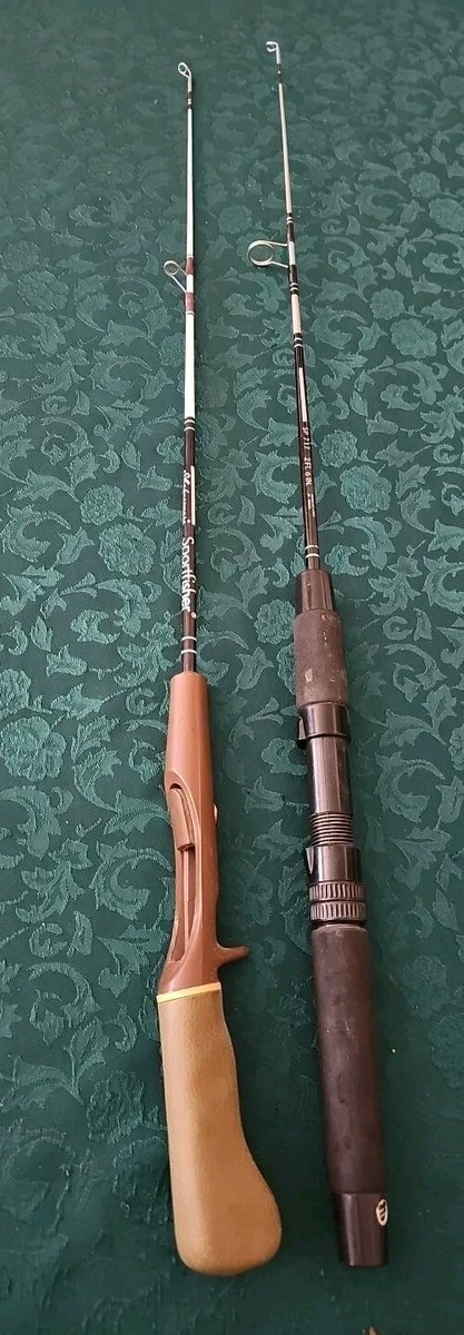 シェイクスピア 2600 SHAKESPEARE ALPHA 2600-002 SPINCAST