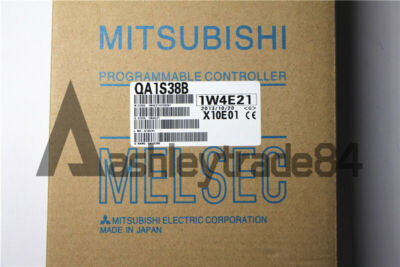 New 1PC   PLC MODULE QA1S38B #F12