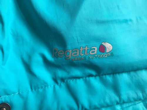 Regatta Womens Size 16 ISOlite Waterproof Windbreaker - Picture 7 of 18