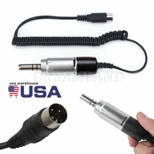 Dental Lab Marathon Micro Motor E Type handpiece 35000rpm