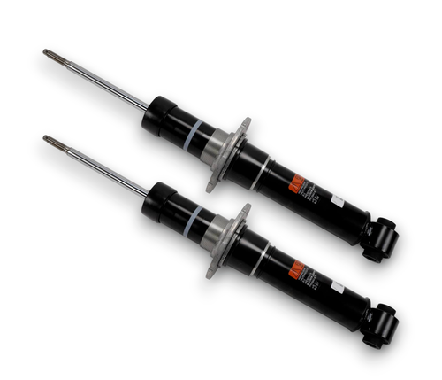 NEW GM Rear Adjustable Z51 Shock Kit Fit 2020-2023 Chevrolet C8 Corvette - Picture 4 of 4