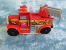 FIERY FLYNN Thomas the Train Friends Wooden Railway, 2012