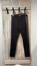 Banana Republic Women s Size 2 Black Pants