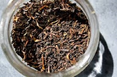 Bio Darjeeling Tea (Herbst Flush 2025) Sftgfop I Bio Mischung I 500 GMX