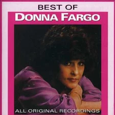 Donna Fargo - Best of [New CD] Alliance MOD