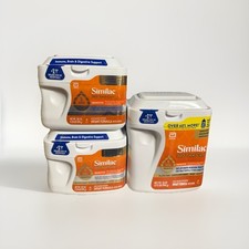 Similac 360 Total Care Senstive Exp 11/26 