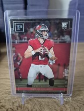 2021 Panini Chronicles Panini Football Kyle Trask RC Tampa Bay Buccaneers #PA-7