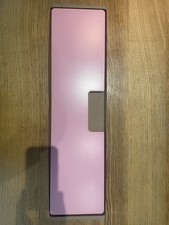 Cassettiera Ikea Stuva Malad 60 x 16 cm rosa