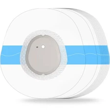 50Pack Dexcom G7 Adhesive Patches Waterproof & Sweatproof, Hypoallergenic CGM Pr